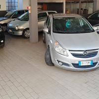 Opel Corsa 1.2 80CV 5 porte GPL-TECH Club