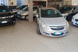 Opel Corsa 1.2 80CV 5 porte GPL-TECH Club