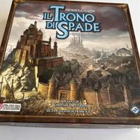 Il Trono di Spade – 2ª Edizione