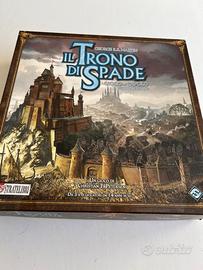 Il Trono di Spade – 2ª Edizione