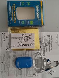 Wet-Stop 3+ Allarme di enuresi. Stop pipì a letto