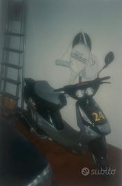 ! C.E.R.C.O!.! yamaha cr 50 z nero