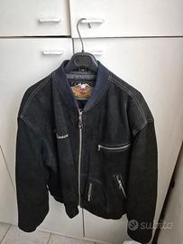 giacca harley davidson 