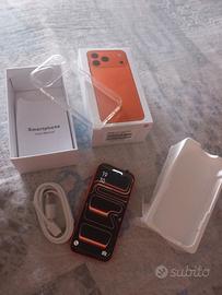 Samsung promax 17mini