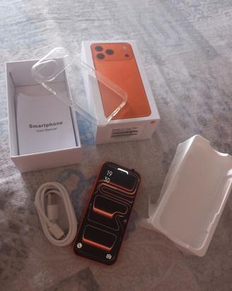 Samsung promax 17mini