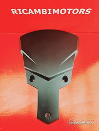 MASCHERINA SUPPORTO PLANCIA BMW C650GT