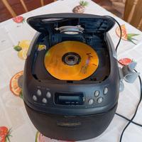 CD Sing-Along Player