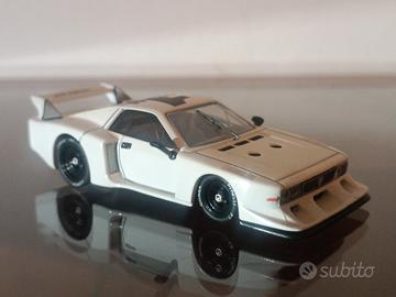 Lancia Beta Mont. (Best Model) in Ed. Lim 1/43