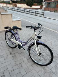 Bicicletta da passeggio