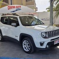 JEEP - Renegade - 1.6 Mjt DDCT 120CV Limited