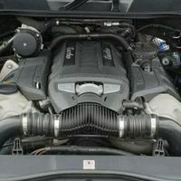 MOTORE PORSCHE TURBO M48.51