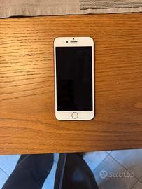 Iphone 7 128 gb PRODUCT RED