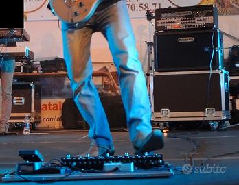 Set testa Brunetti XL R-Evo II, cassa + multieff+