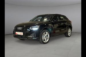 Audi Audi Q2 Business Advanced 35 TFSI 110(150)