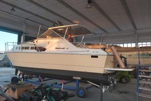 Mochi Craft Dominator hard top 10mt