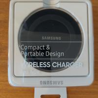 Samsung base ricarica smartphone wireless charger