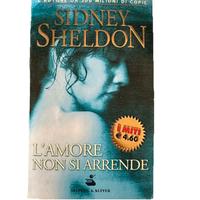 Libro “L’Amore non si arrende”