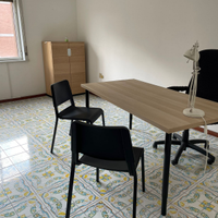 Stanza per studio professionale