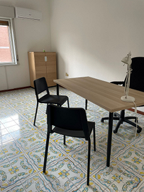 Stanza per studio professionale