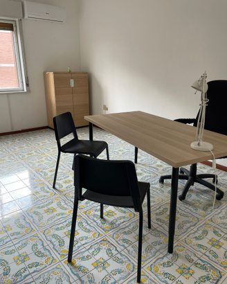 Stanza per studio professionale