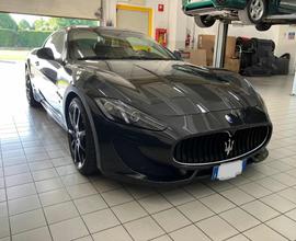 MASERATI GranTurismo 4.7 V8 Sport Aut.