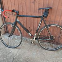 BICI ARTIGIANALE GRAVEL