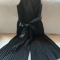 Abbigliamento ragazza