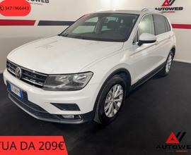 Volkswagen Tiguan 2.0 TDI *FULL OPTIONAL *