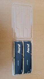 RAM Kingston DDR5 16GB 5600MT