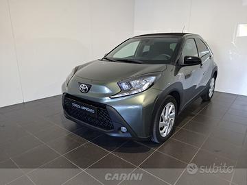 Toyota Aygo x 1.0 trend 72cv