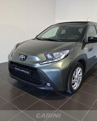Toyota Aygo x 1.0 trend 72cv