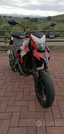 Ducati hypermotard sp modello 2015