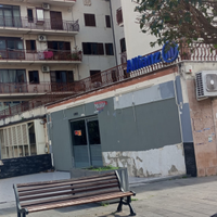 Locale commerciale posizione strategica