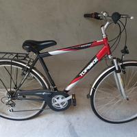City bike