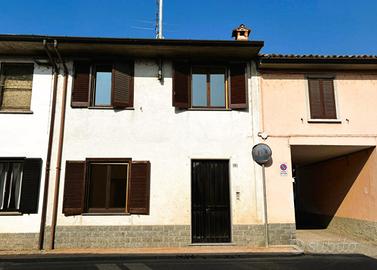 CASA DI CORTE A FILIGHERA