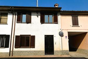 CASA DI CORTE A FILIGHERA