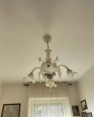 Lampadari di murano