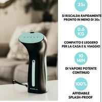 Ferro da stiro Verticale