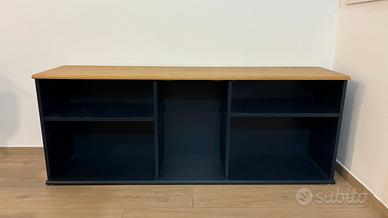 Mobile tv SKRUVBI (ikea)