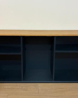 Mobile tv SKRUVBI (ikea)