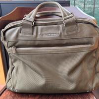 Cartella due maniciPiquadro