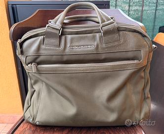 Cartella due maniciPiquadro