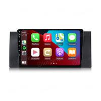 ANDROID autoradio navigatore BMW E39 BMW X5 E53 M5