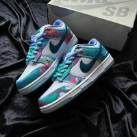 Nike Sb Dunk Low Futura Laboratories dal 40 al 45