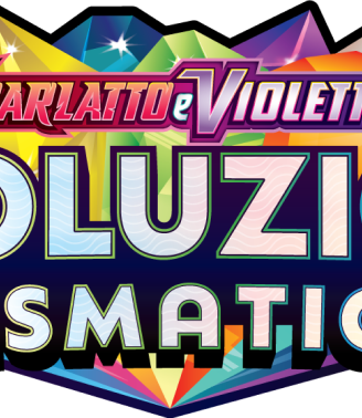 Lotto Set regular Evoluzioni Prismatiche - ITA