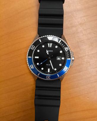 Casio Duro MDV107 200 metri