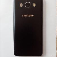 Samsung galaxy J5 smartphone android