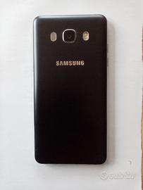 Samsung galaxy J5 smartphone android
