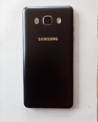 Samsung galaxy J5 smartphone android