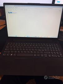 Portatile LENOVO V15 G3 RYZEN7